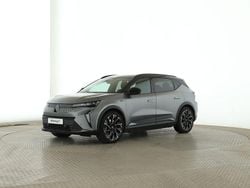 Grau Gebraucht 2024 Renault Scenic E-Tech Esprit Alpine SUV | 38.990 € (Superpreis)