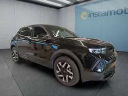 Schwarz Gebraucht 2024 Opel Mokka SUV | 25.399 € (Etwas zu teuer)