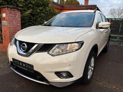 Weiß Gebraucht 2016 Nissan X-Trail Acenta SUV | 11.300 € (Guter Preis)