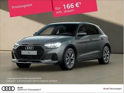 Grau Neu 2025 Audi A1 Advanced Kleinwagen | 29.980 € (Fairer Preis)