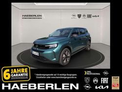 Khaki grün (metallic) Gebraucht 2025 Opel Frontera SUV | 23.990 €
