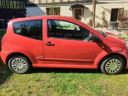 Gebraucht 2007 Citroën C2 Kleinwagen | 1.000 € (Guter Preis)