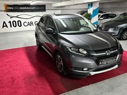Modern steel Gebraucht 2017 Honda HR-V Executive SUV | 15.799 € (Fairer Preis)