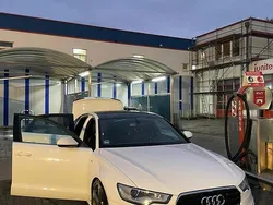Weiß Gebraucht 2012 Audi A6 S-Line Limousine | 12.000 € (Guter Preis)