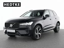 Schwarz Gebraucht 2024 Volvo XC60 Ultimate SUV | 52.990 € (Fairer Preis)