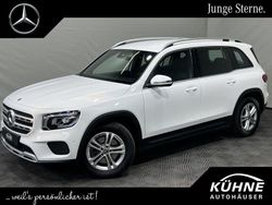 Unilack polarweiß Gebraucht 2023 Mercedes GLB200 Style SUV | 37.750 € (Guter Preis)