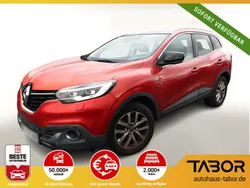 Rot Gebraucht 2016 Renault Kadjar Bose Edition SUV | 12.188 € (Guter Preis)