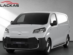 Weiß Gebraucht 2024 Toyota Proace Van / Kleinbus | 28.990 € (Fairer Preis)