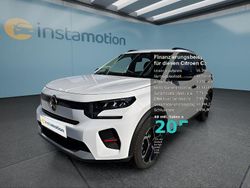 Weiß Gebraucht 2025 Citroën C3 Kleinwagen | 16.899 € (Fairer Preis)