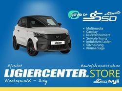 Grau Neu 2025 Ligier JS50 Kleinwagen | 22.077 € (Teuer)