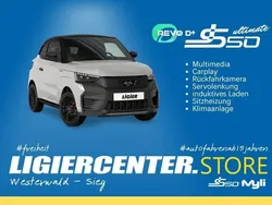 Grau Neu 2025 Ligier JS50 Kleinwagen | 22.077 €