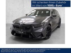 Bmw individual froze Neu 2025 BMW M5 Sport Line Kombi | 139.990 € (Superpreis)