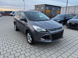 Grau Gebraucht 2013 Ford Kuga SUV | 7.350 € (Guter Preis)