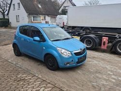 Gebraucht 2008 Opel Agila Kleinwagen | 2.550 € (Guter Preis)