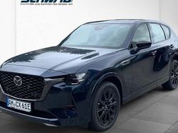 Andere Gebraucht 2025 Mazda CX-60 Homura-Line SUV | 49.490 € (Etwas zu teuer)