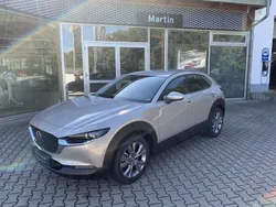 Andere Gebraucht 2024 Mazda CX-30 Exclusive-Line SUV | 27.990 € (Fairer Preis)