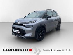 Grau Gebraucht 2024 Citroën C3 Aircross PureTech SUV | 17.490 € (Fairer Preis)
