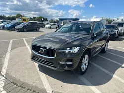 Grau Gebraucht 2022 Volvo XC60 SUV | 23.500 € (Fairer Preis)