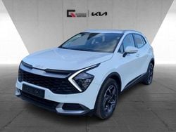 Wd) casa white s (weiss Gebraucht 2022 Kia Sportage Edition 7 SUV | 19.990 € (Guter Preis)