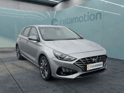 Silber Gebraucht 2023 Hyundai i30 Trend | 20.994 € (Fairer Preis)