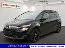 Noir onyx Gebraucht 2016 Citroën Grand C4 Picasso Business Class Van / Kleinbus | 7.199 € (Superpreis)