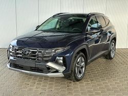 Sailing blue pearl Neu 2025 Hyundai Tucson SUV | 32.439 € (Guter Preis)