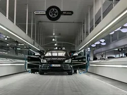 Schwarz Gebraucht 2015 Audi SQ5 SUV | 17.490 € (Superpreis)