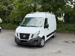 Weiß Gebraucht 2019 Nissan NV400 Van | 16.250 €