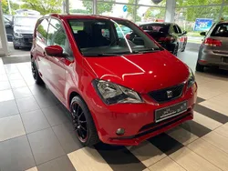 Rot Gebraucht 2012 Seat Mii Style Kleinwagen | 4.950 € (Fairer Preis)
