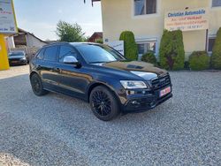 Schwarz Gebraucht 2015 Audi SQ5 Competition SUV | 19.900 €