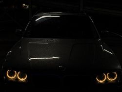 Grau Gebraucht 2007 BMW X3 SUV | 4.800 € (Guter Preis)