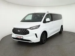 Andere Gebraucht 2025 Ford Tourneo Custom Titanium Van | 47.900 € (Fairer Preis)
