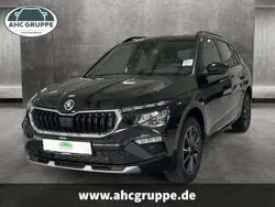 Schwarz Gebraucht 2024 Skoda Kamiq Selection SUV | 26.750 € (Fairer Preis)