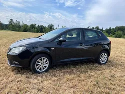 Schwarz Gebraucht 2012 Seat Ibiza Style Limousine | 3.700 € (Guter Preis)