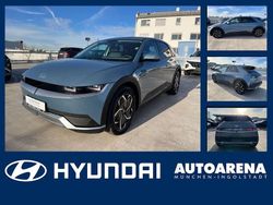 Lucid blue / mic Gebraucht 2022 Hyundai Ioniq Techniq Kleinwagen | 23.475 € (Guter Preis)
