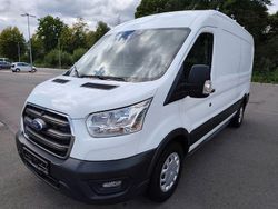 Weiß Gebraucht 2020 Ford Transit Trend Van / Kleinbus | 19.999 € (Superpreis)