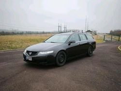 Gebraucht 2007 Honda Accord Kombi | 3.200 €