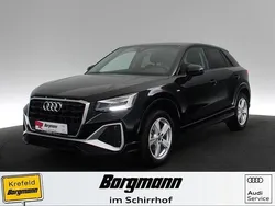 Gebraucht 2021 Audi Q2 S-Line SUV | 28.991 € (Fairer Preis)