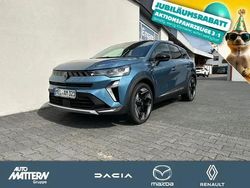 Blau Gebraucht 2024 Renault Symbioz Iconic SUV | 32.990 € (Fairer Preis)