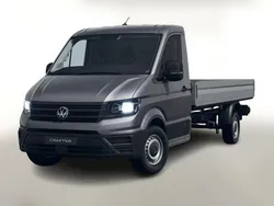 Andere Neu 2025 VW Crafter Van | 40.996 € (Guter Preis)