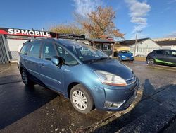 Gebraucht 2010 Citroën Grand C4 Picasso Tendance Van / Kleinbus | 4.990 €