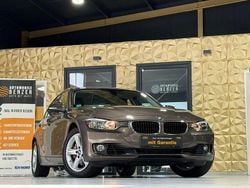 Sparkling bronze Gebraucht 2015 BMW 335 Performance Limousine | 21.499 € (Guter Preis)