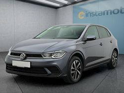 Grau Gebraucht 2024 VW Polo Limousine | 21.249 € (Fairer Preis)