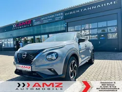 Ceramic grey Gebraucht 2023 Nissan Juke N-Connecta SUV | 22.490 € (Guter Preis)