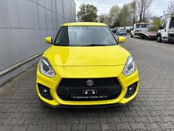 Gelb Gebraucht 2019 Suzuki Swift Sport Limousine | 14.199 € (Fairer Preis)