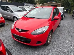 True red Gebraucht 2009 Mazda 2 Inclusive Kleinwagen | 2.450 € (Superpreis)