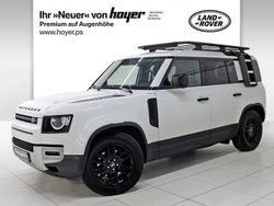 Fuji white Gebraucht 2020 Land Rover Defender S SUV | 42.880 €