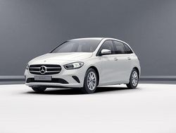 Weiß Gebraucht 2021 Mercedes E250 Business Kombi | 21.430 € (Superpreis)