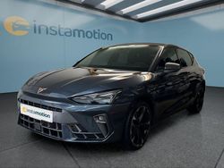 Grau Gebraucht 2024 Cupra Leon Kleinwagen | 35.699 € (Fairer Preis)