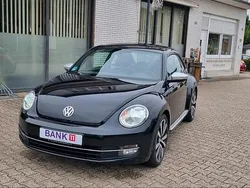 Schwarz Gebraucht 2012 VW Beetle Kleinwagen | 11.750 € (Fairer Preis)